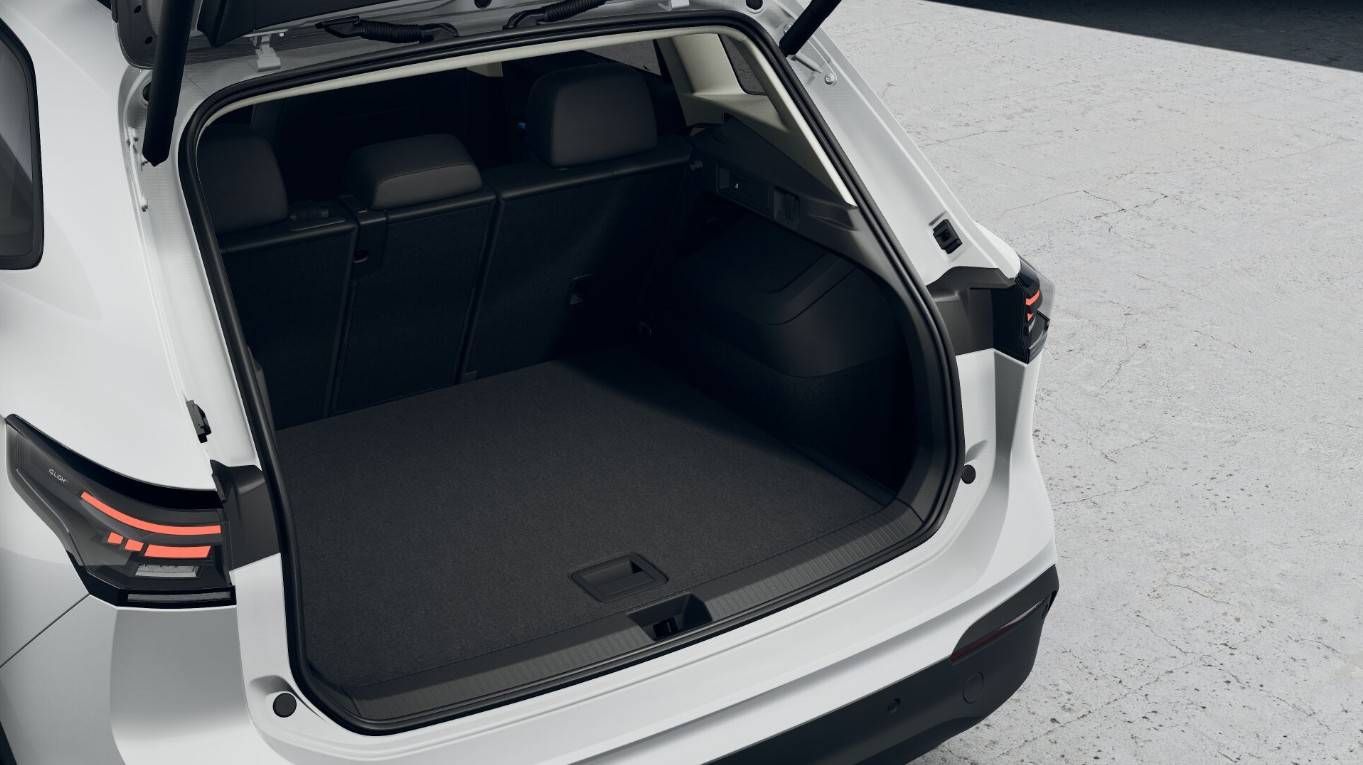 Volkswagen Tiguan, People 7DSG 2,0TDi - fotka 4
