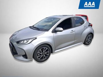 1.5 VVT-i Hybrid, Style