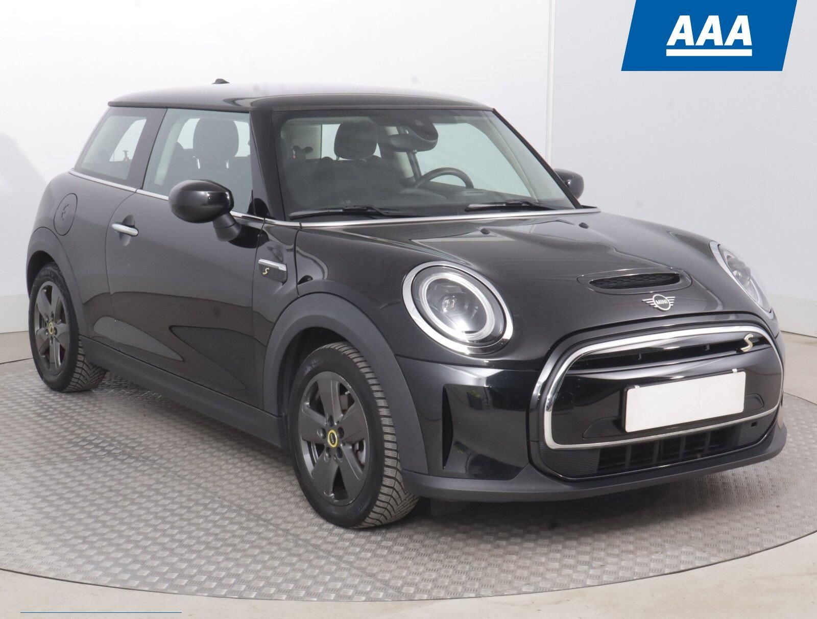 Mini, Cooper SE 32 kWh, SoH 100%