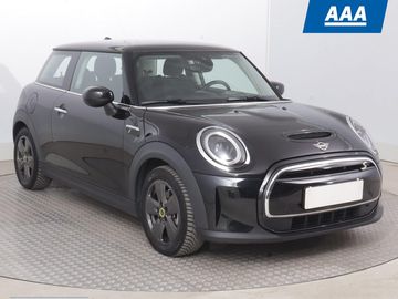 Cooper SE 32 kWh, SoH 100%