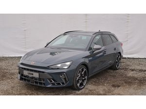 Cupra Leon, 2.0 TSI / 245 kW SP VZ