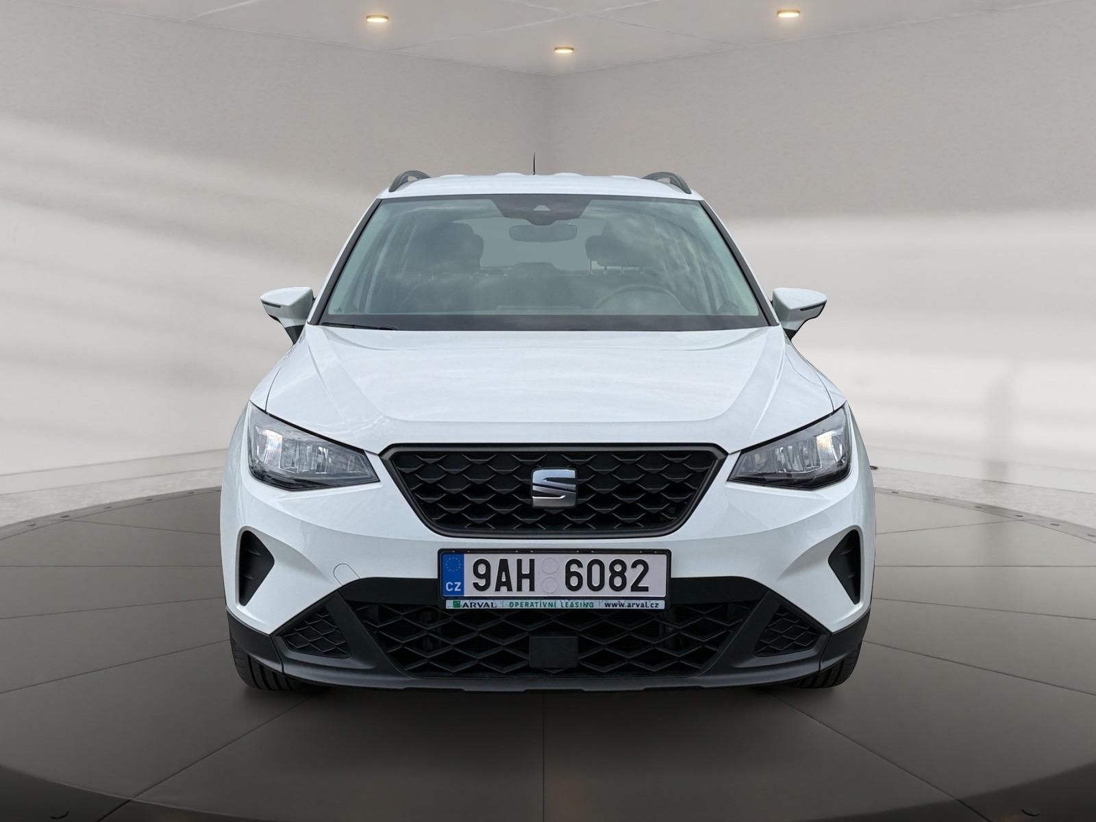 Seat Arona, STYLE 1.0TSI 70kW CZ DPH - fotka 2