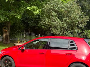 1.4 TSI - Comfortline