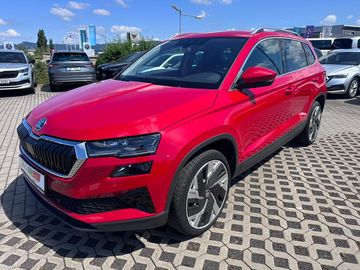 1.5 TSI 110kW Exclusive