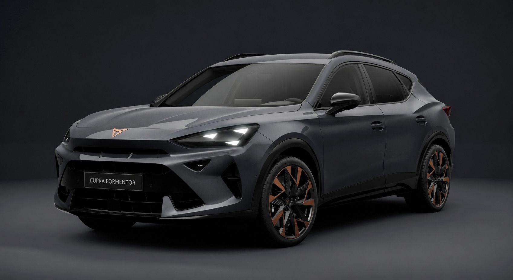 Cupra Formentor, VZ 2.0 TSI 245kW sleva 30 %