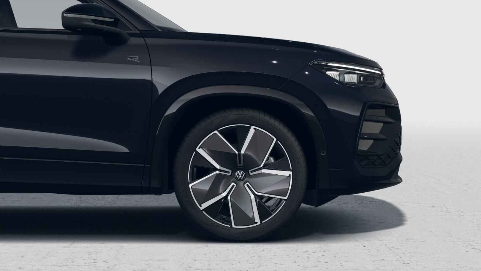 Volkswagen Tayron, R-Line People 200 kW eHybrid - fotka 4