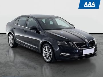 2.0 TDI, Style, Kůže, Navi