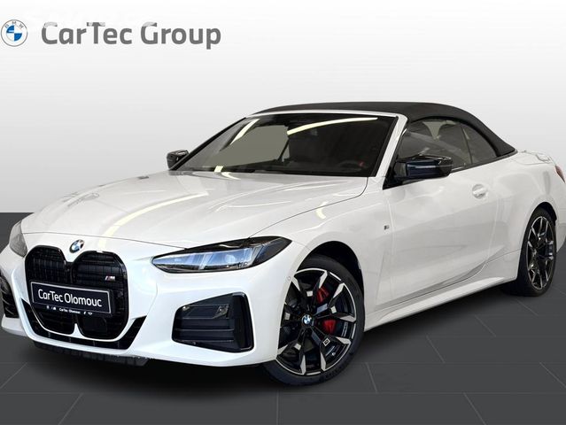 BMW Řada 4