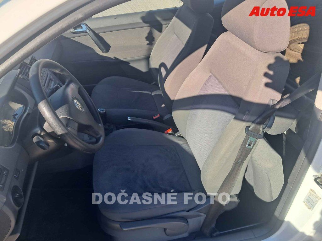 Volkswagen Polo, 1.2i - fotka 3