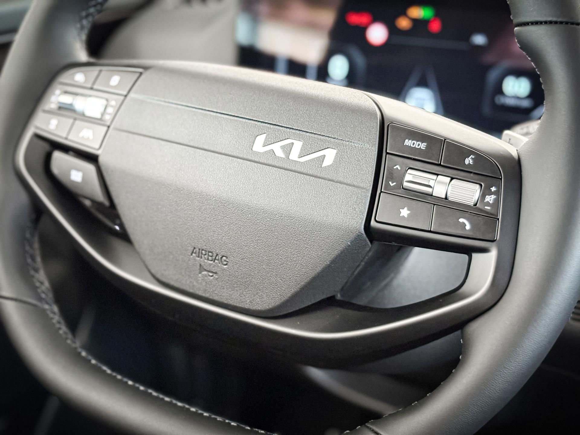 Kia Sportage, TOP 1.6 T-GDI 4×2 6MT - fotka 4