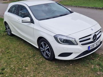 Mercedes A 180 CDI