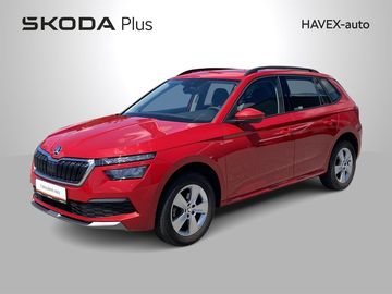 1.0 TSI Ambition