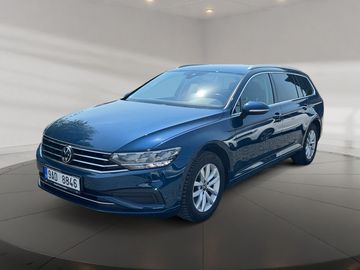 BUSINESS 2.0TDI 110kW DSG CZ