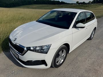 1.0TSI 81kW AMBITION+ LED ČR