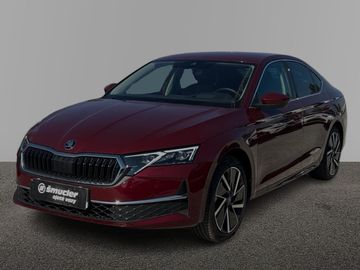 1.5 TSI / 110 kW Top Selection