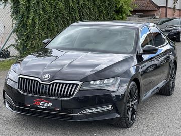 2.0TDi 147kw 4x4 ČR 1.MAJ DPH