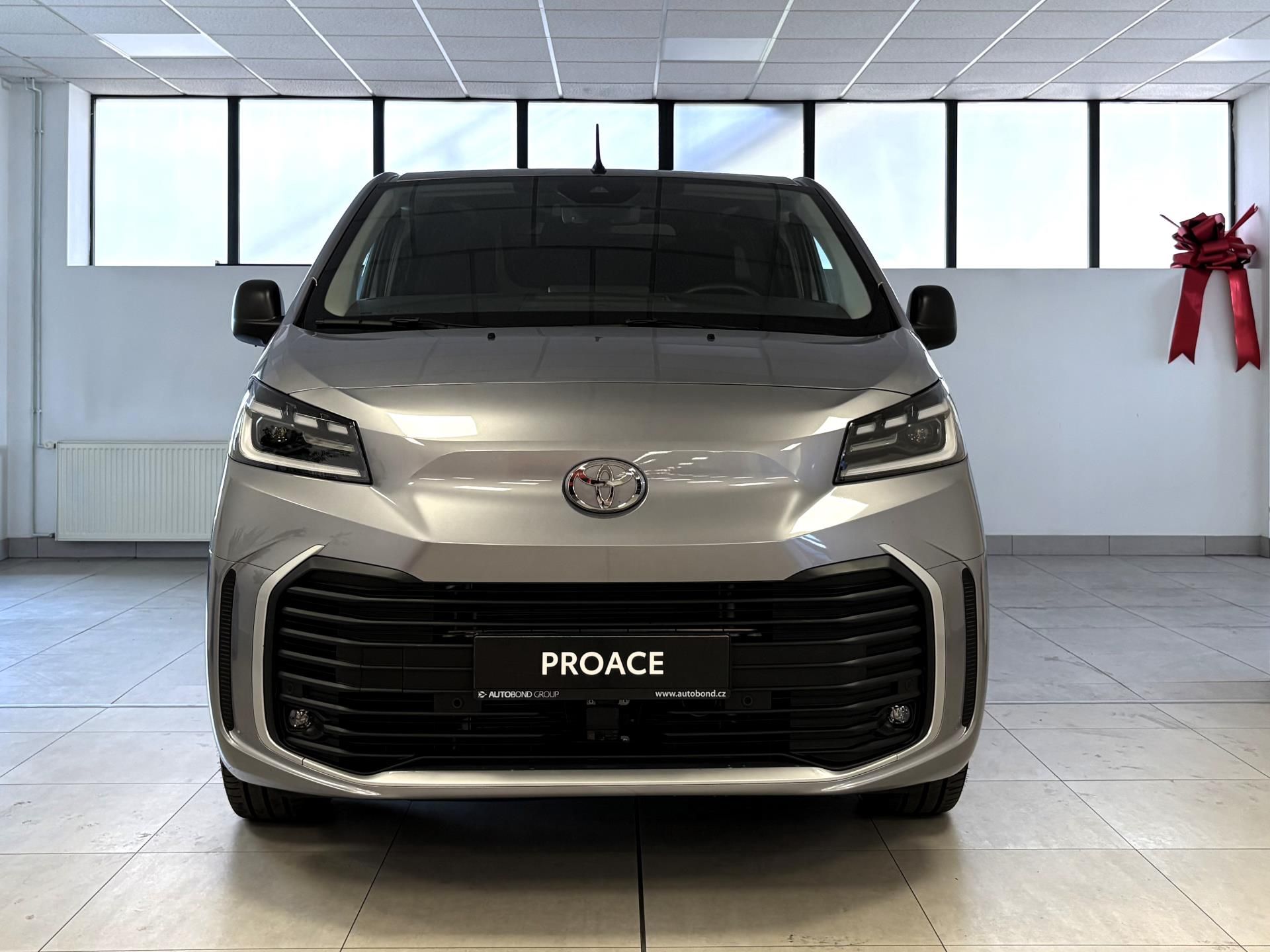 Toyota Proace, BEV,  Comfort - fotka 2