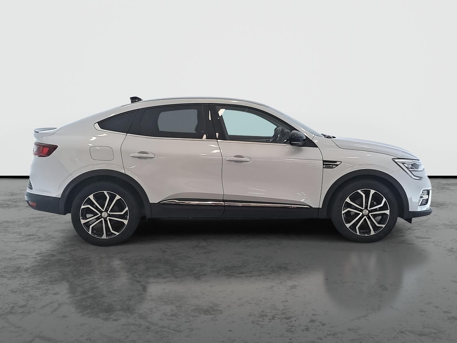 Renault Arkana, 1.3 TCe, Automat, Serv.kniha - fotka 6
