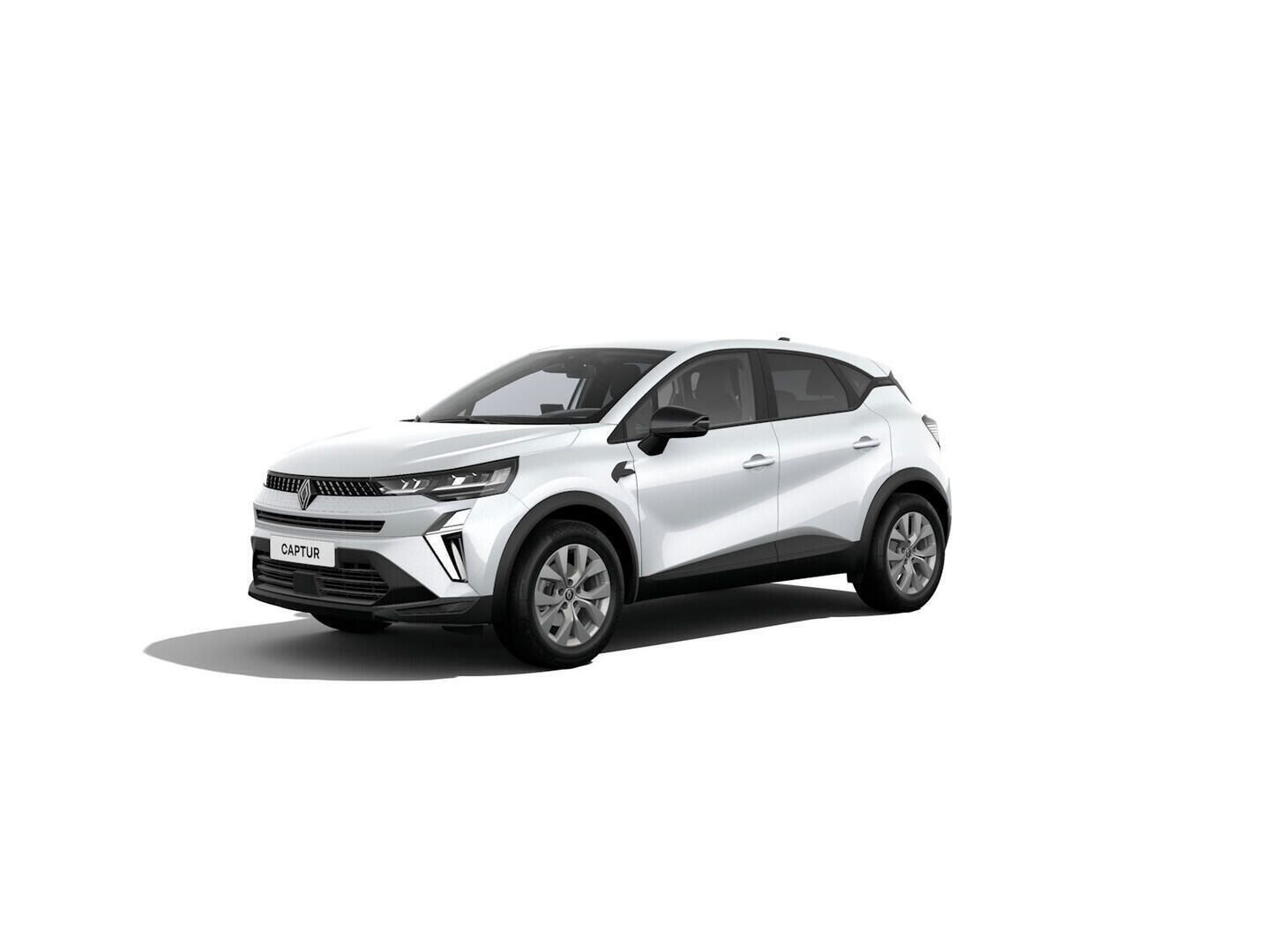 Renault Captur, Evolution TCe 115 1.2 84 kW