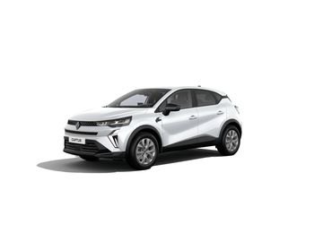 Evolution TCe 115 1.2 84 kW