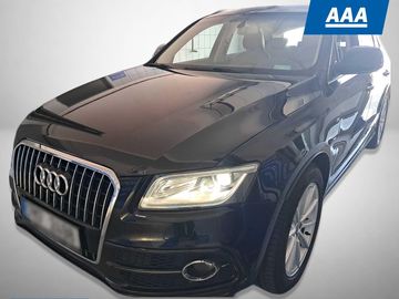2.0 TDI, Automat, Serv.kniha