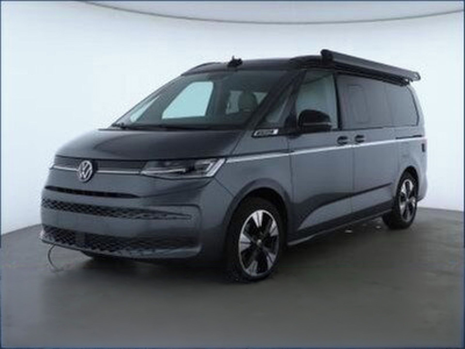 Volkswagen California, TDI Ocean IQ Taž ACC NezTop