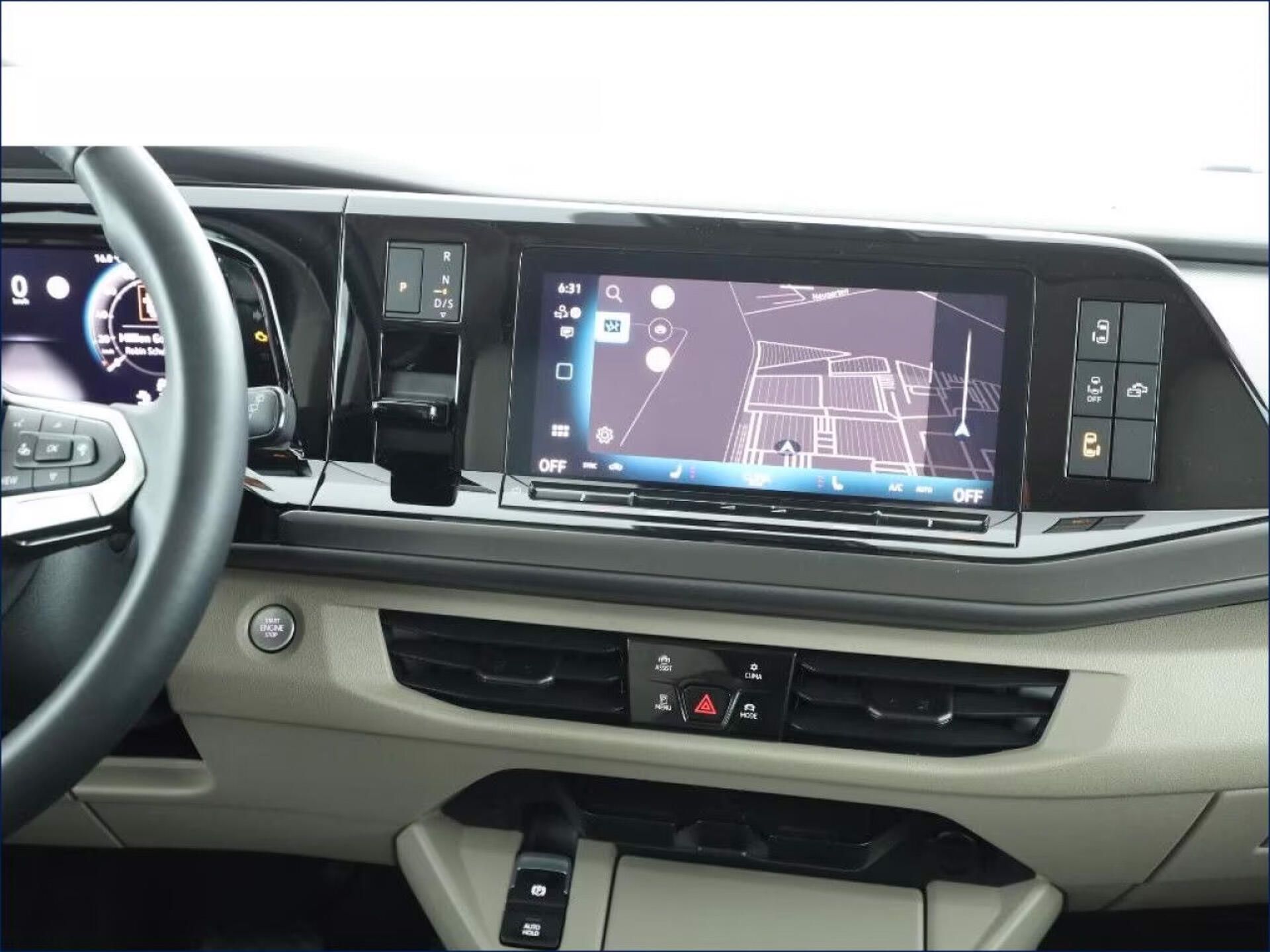 Volkswagen California, eHybrid 4M Beach Camper 360 IQ - fotka 5