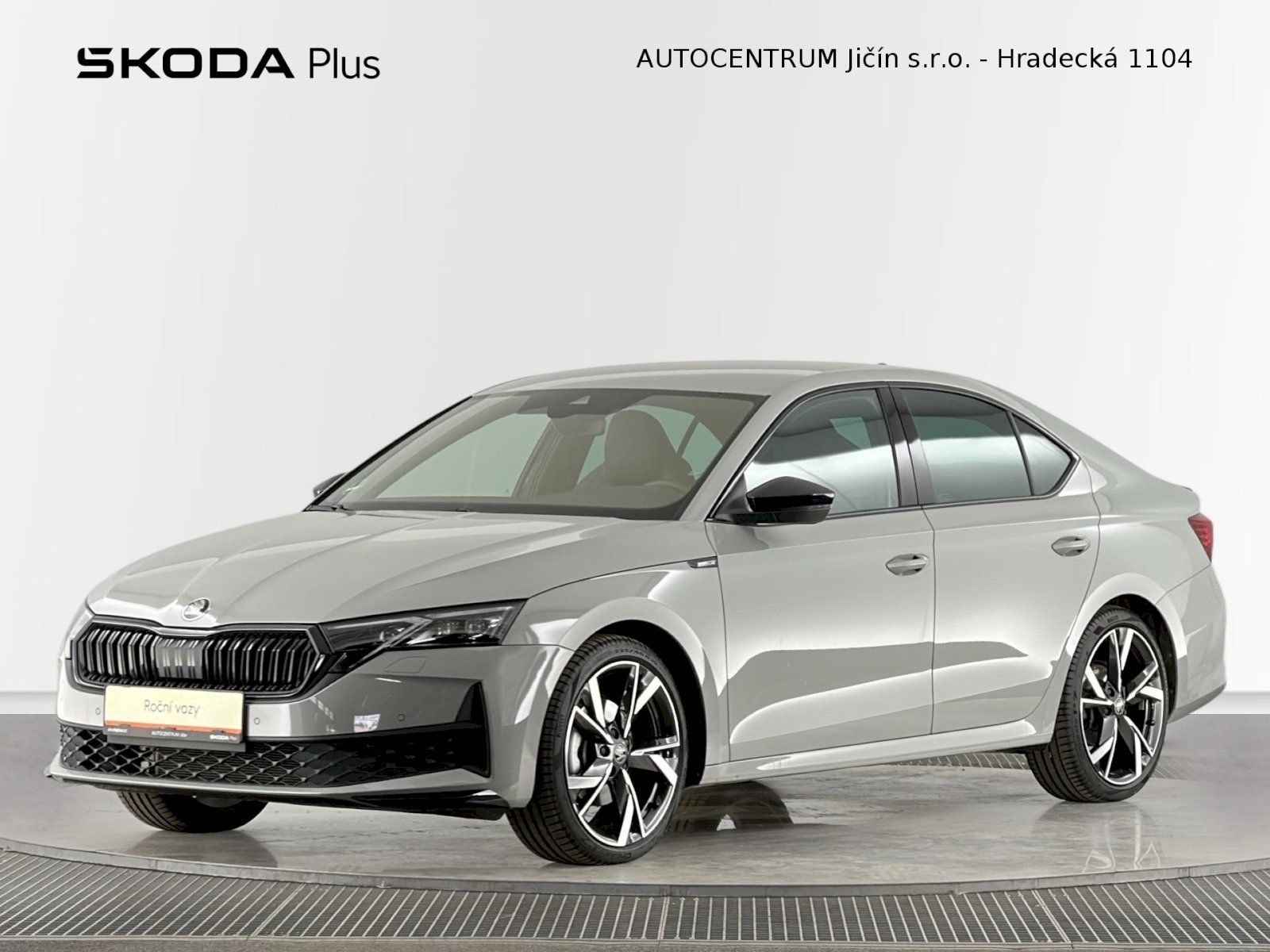 Škoda Octavia, DSG 2.0TSI 150kW 4x4 SportLine