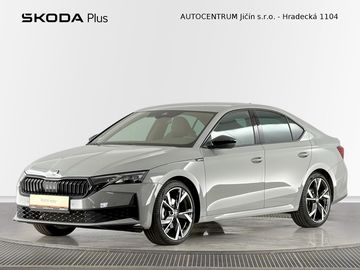DSG 2.0TSI 150kW 4x4 SportLine