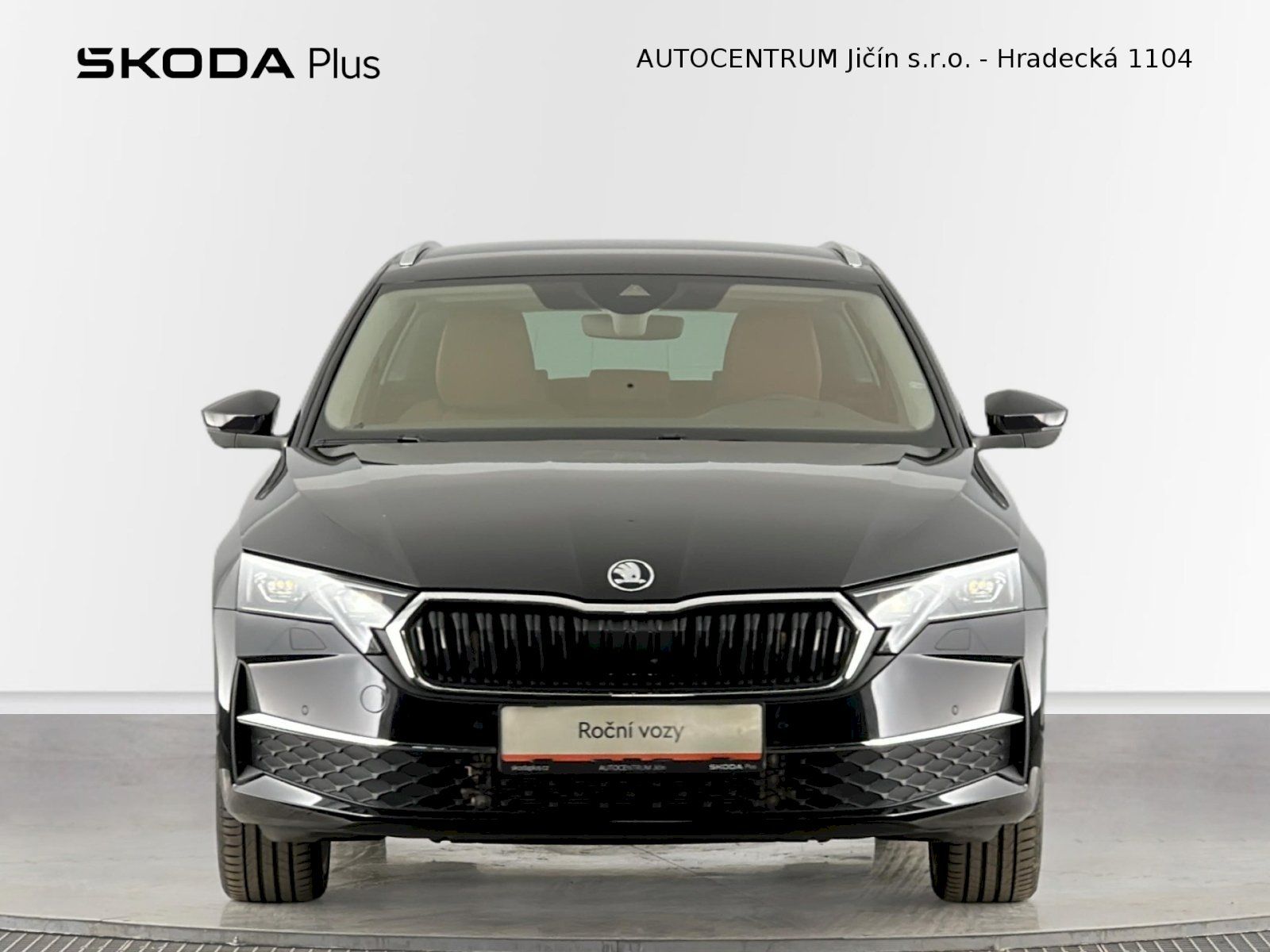Škoda Octavia, Combi 1.5TSI 110kW Exclusive S - fotka 4