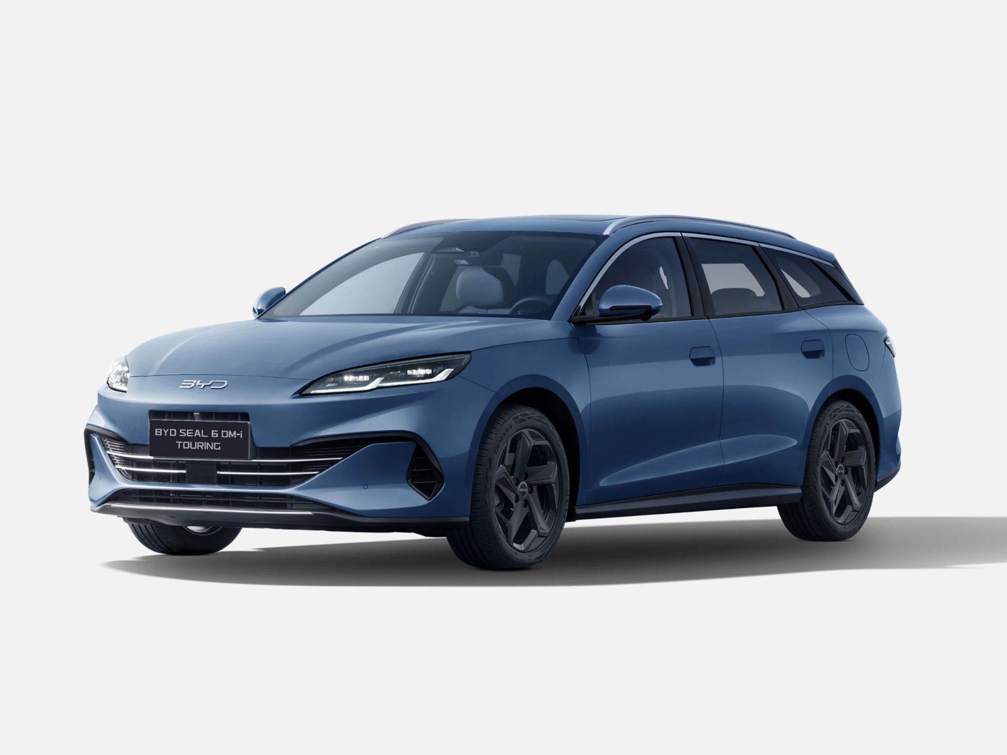 BYD Seal 6, DM-i Touring Comfort