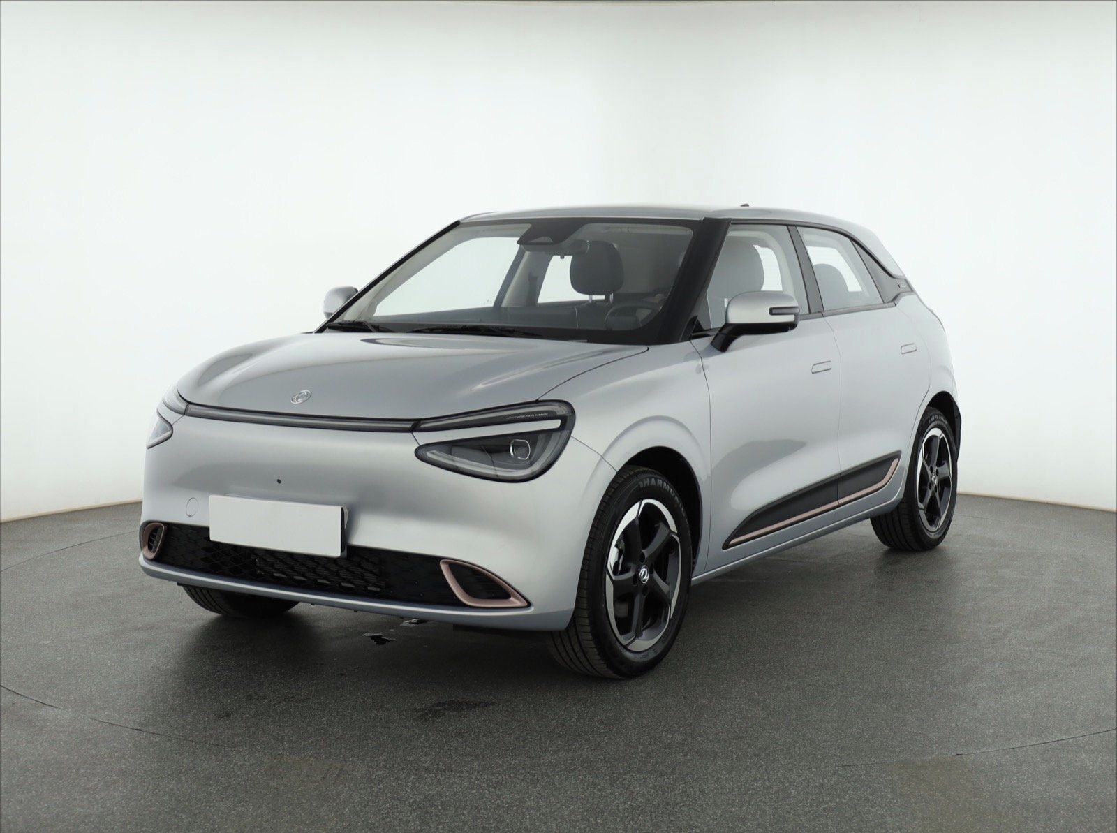 Dongfeng Box, 42.3 kWh, Automat, Serv.kniha - fotka 2
