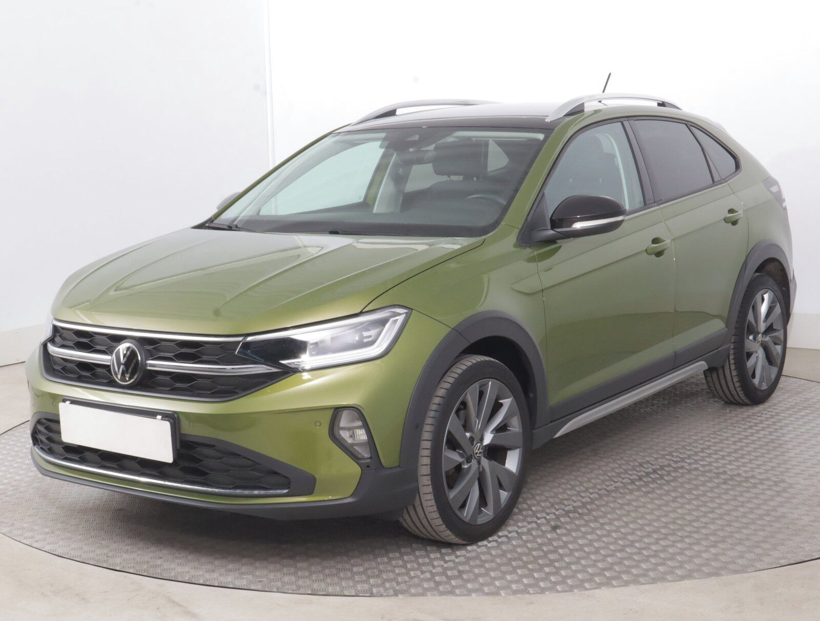 Volkswagen Taigo, 1.0 TSI, Style, Automat - fotka 2