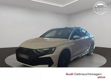 Limousine 2.5 TFSI quattro