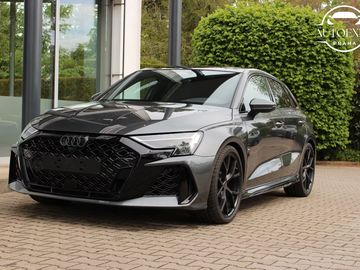Sportback/RS DYNAMIK/