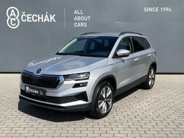 2,0 TDi 110kW STYLE 4x4 DSG