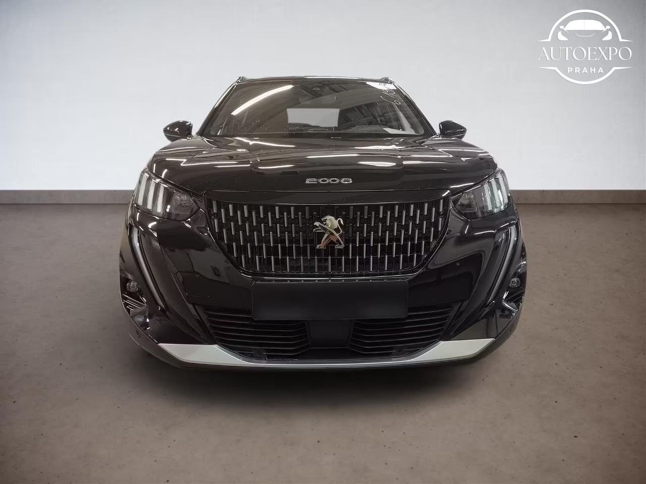 Peugeot 2008, GT*Panorama*Keyless*Matrix - fotka 2