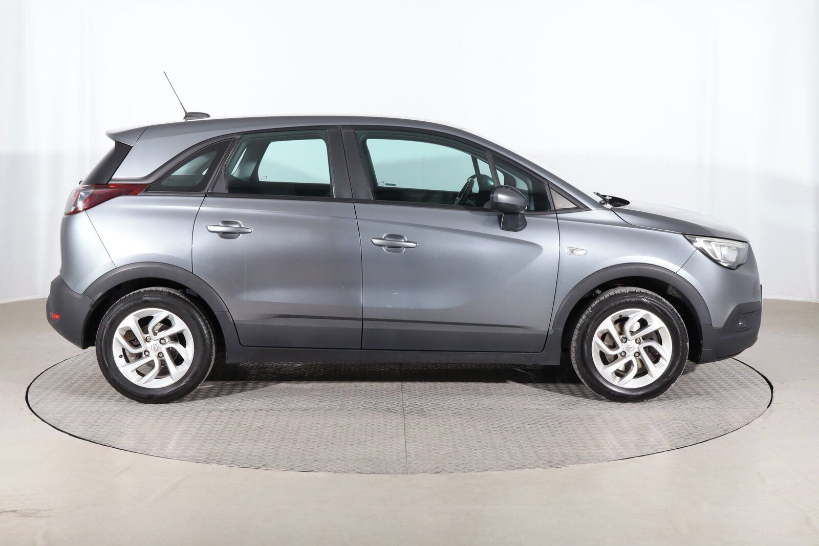 Opel Crossland, 1.2 Turbo, Serv.kniha - fotka 6