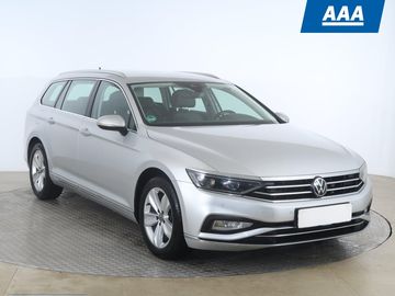 2.0 TDI, Automat