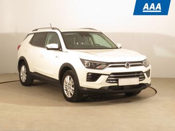 1.5 T-GDI, Style Plus, 4X4