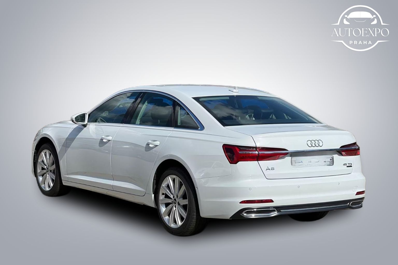 Audi A6, Lim. 45 TDI quattro sport *LED - fotka 5