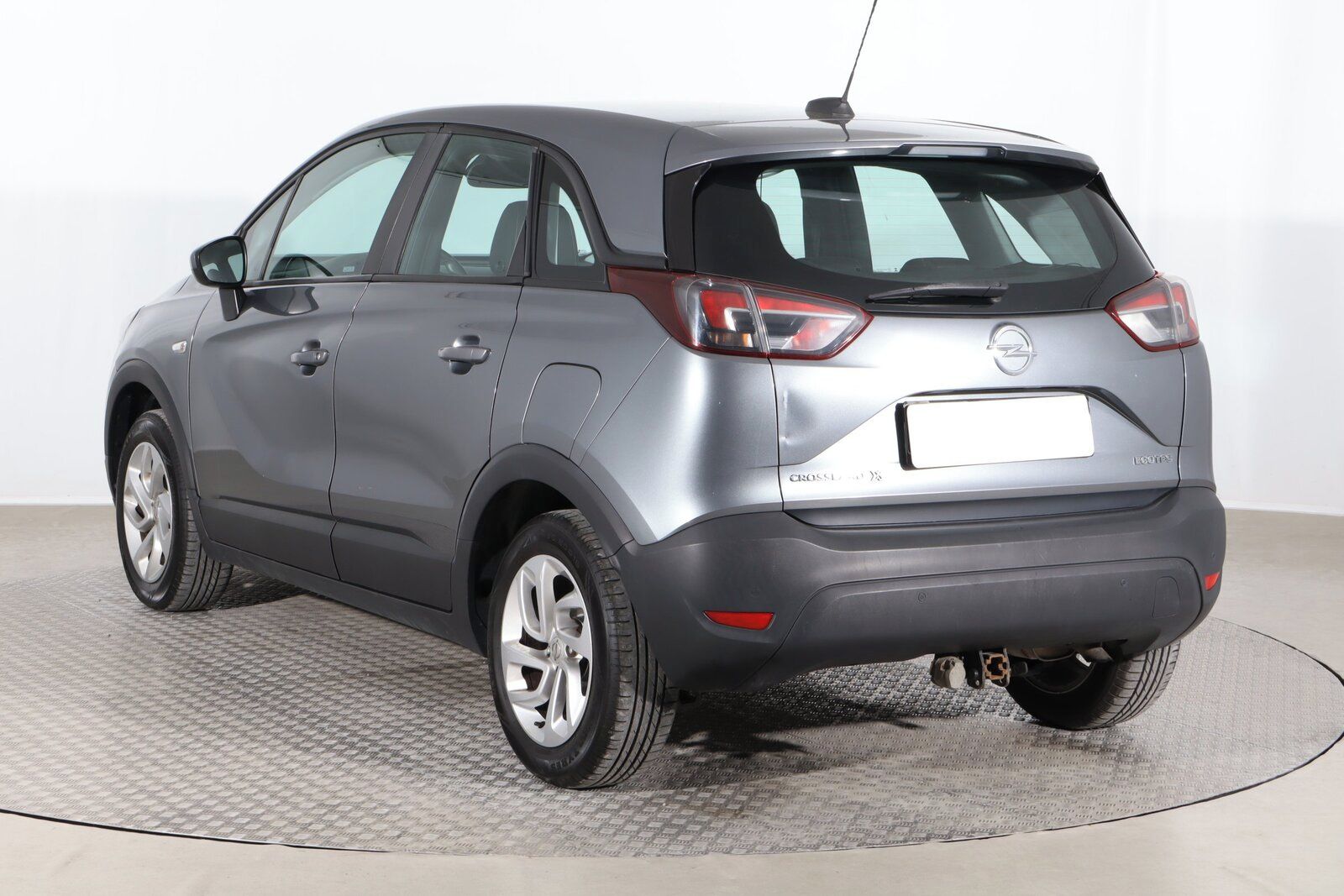 Opel Crossland, 1.2 Turbo, Serv.kniha - fotka 4