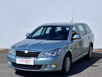 Ambiente 1.4 TDI 90 kW