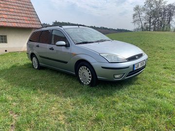 1,6  74 Kw klimatizace