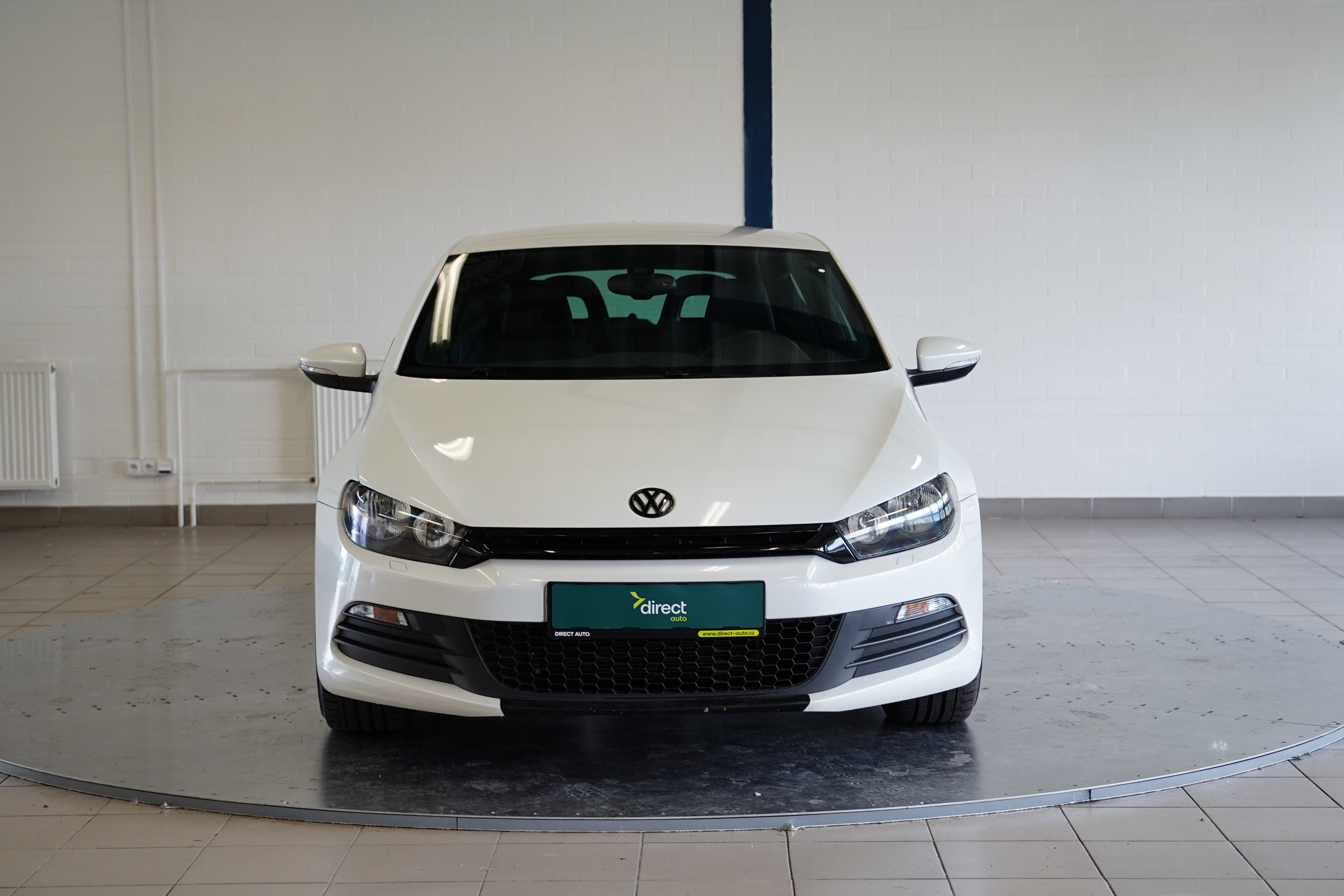 Volkswagen Scirocco, 2.0 TSI 155 kW Sport - fotka 4