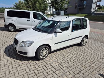 1.2 / 51kw - servisovaný,čistý