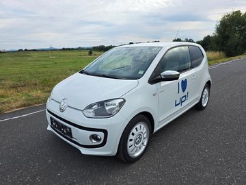1.0 MPI 55kW 1.Majitel Senzory