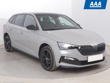 1.0 TSI, Monte Carlo