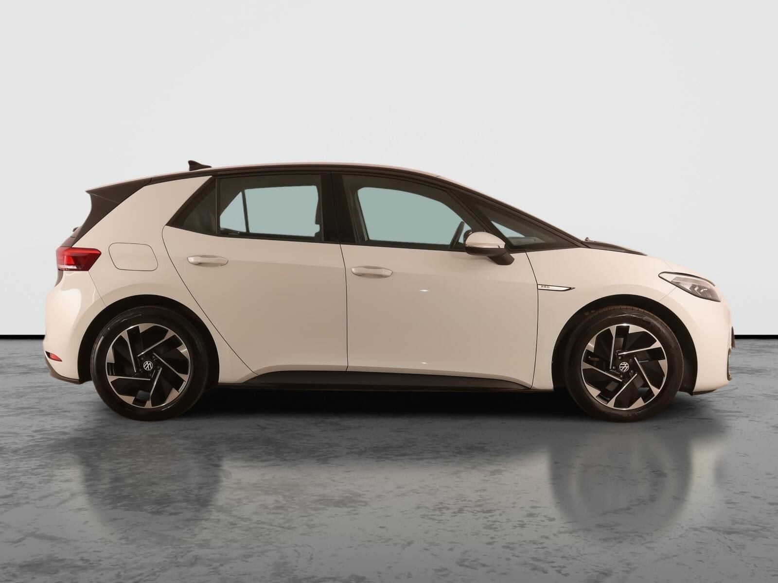 Volkswagen ID.3, Pro Perf. (62 kWh), SoH 87% - fotka 6
