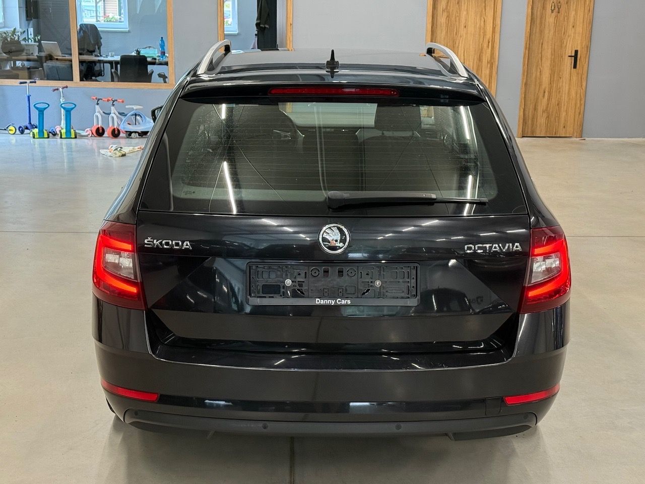 Škoda Octavia, 3 face COMBI 1.5TSI 110kw, DSG - fotka 6